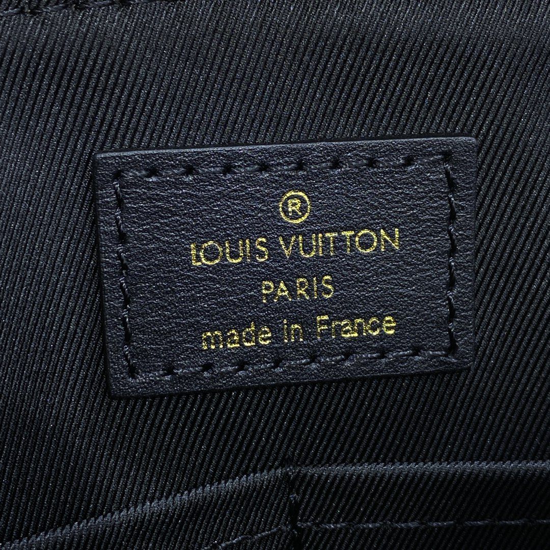 #n45283 l**is V*t*n damier ebèn boÉtie mm tote bag