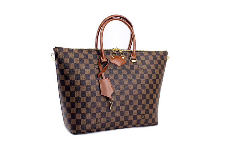 #n63169 l**is V*t*n belmont damier ebene bag