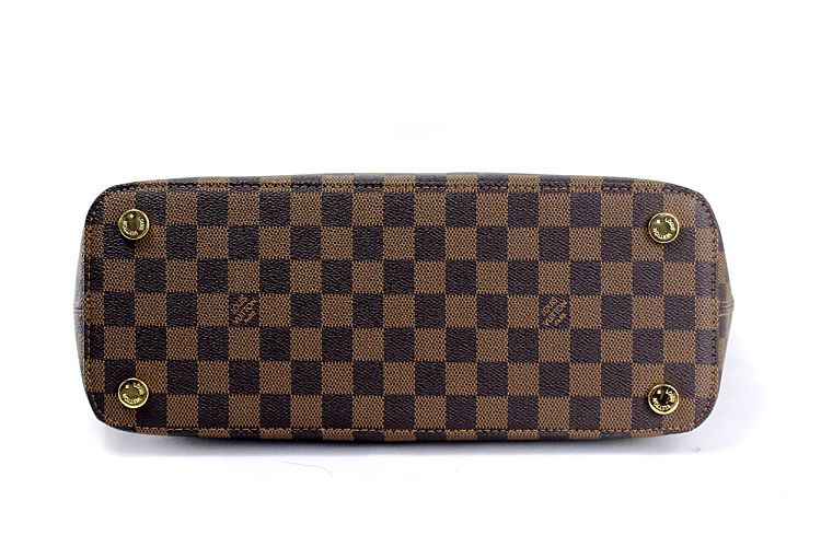 #n63169 l**is V*t*n belmont damier ebene bag