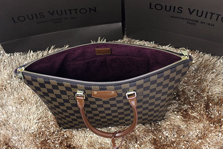 #n63169 l**is V*t*n belmont damier ebene bag