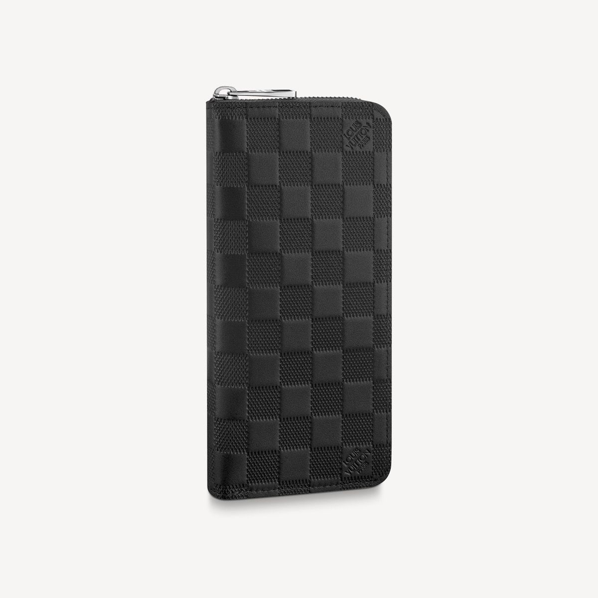 #n63548 l**is V*t*n damier infini zippy wallet