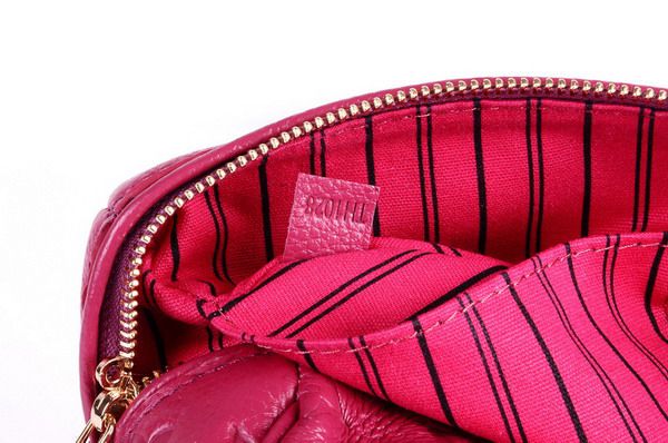 #m40764  l**is V*t*n monogram speedy bandouliere 25-jaipur pink