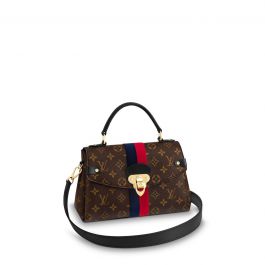 LV Georges bb 10 inches