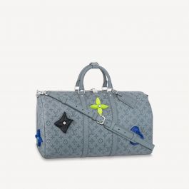 Tappeto monogram Louis Vuitton - neomag. - Neomag - Read Cool Stay