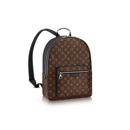 Louis-Vuitton-Monogram-Macassar-Josh-Back-Pack-M41530 – dct