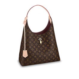 What's in my bag, part 1: Casual daywear (LV Monogram Eclipse