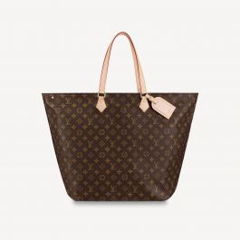 Louis Vuitton M43893 LV All In GM bag in Monogram canvas Replica sale  online ,buy fake bag