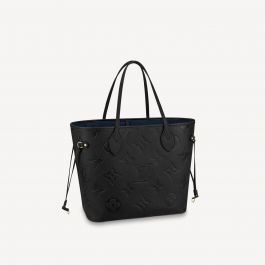 Louis Vuitton Neverfull mm tote bag (M45684, M45685, M45686)