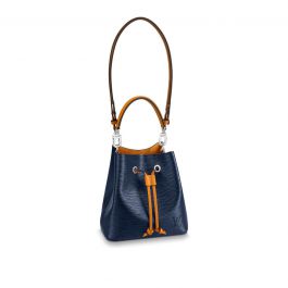 Louis Vuitton Epi Leather Neonoe BB Shoulder Bag