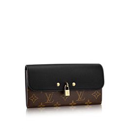 Louis Vuitton Venus Monogram Noir