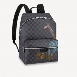 Products By Louis Vuitton: Discovery Backpack