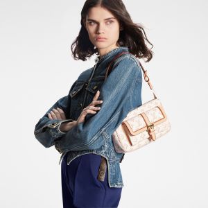 Louis Vuitton M46161 Maxi Multi Pochette Accessoires Handbag