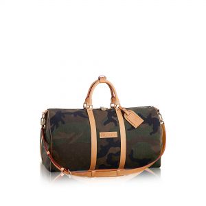 M45106 Louis Vuitton 2020 LVXLOL BUMBAG