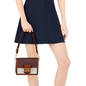 M41454 Louis Vuitton Pre-Sale 2017 Monogram Tuileries Handbag- Noir