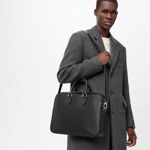 M58925 Louis Vuitton EPI Cluny Mini Handbag