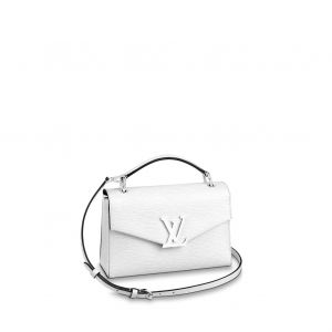 M59826 Louis Vuitton Monogram Papillon BB Handbag