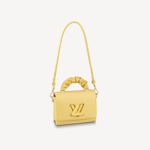 Shop Louis Vuitton Twist One Handle Pm (M57093) by Yukicollection