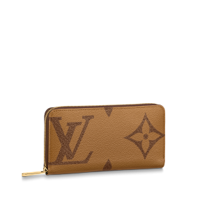 N60379 Louis Vuitton Summer 2021 Damier Graphite Zippy Dragonne Wallet