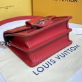 Shop Louis Vuitton MONOGRAM 2022-23FW Mini dauphine (M45959) by