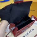 Shop Louis Vuitton 2023-24FW Mini dauphine (M45959) by Hiauditor