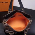 Louis Vuitton Manhattan Monogram Handbag Noir M44207 #Manhattan  Louis  vuitton, Louis vuitton manhattan, Louis vuitton handbags