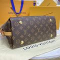 Louis Vuitton Monogram Casual Style 2WAY Party Style Office Style (M46203)