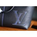 M43505 Louis Vuitton 2017 Fall Premium Monogram Canvas Speedy 30