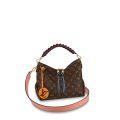 Louis vuitton monogram beaubourg sales hobo mini