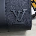 Louis Vuitton City Keepall M59255 Blue 